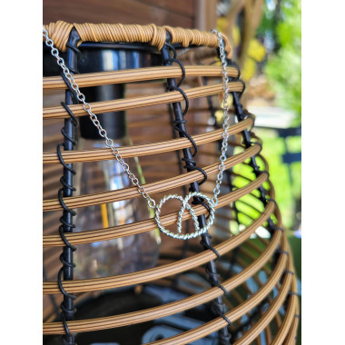 Collier Bret'z 3 brins