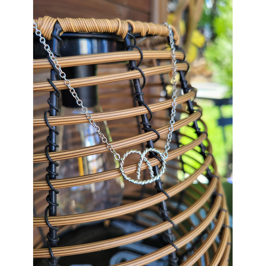 Collier Bret'z 3 brins